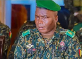 Armée guinéenne : Sadiba Koulibaly radié des effectifs de l’armée après sa condamnation par le tribunal militaire