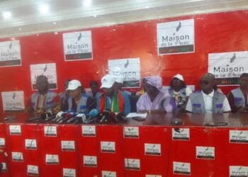 Détention prolongée des acteurs politiques : la MAOG sort du bois et fait des recommandations (déclaration)