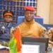 Premier sommet de l’AES : les justifications du président Burkinanè, Ibrahim TRAORÉ,