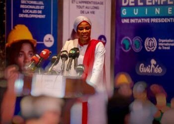 Le gouvernement guinéen valide un document pour faire de l’emploi une grande priorité dans le pays (Aminata KABA)