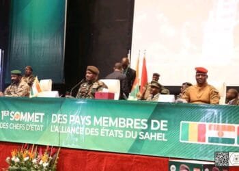Afrique : l’AES rappelle à l’ordre l’Union africaine
