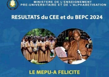 Consultez tous les résultats des examens nationaux 2024