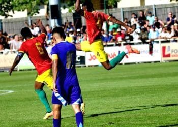 JO 2024 (football) : la Guinée fait-elle déjà peur ?