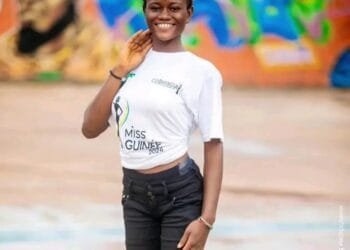 Miss Guinée : bad buzz pour les miss Basse-Côte