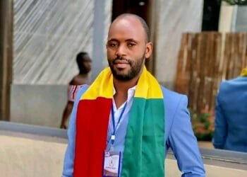 MAOG : le coordinateur, Alpha BAYO rend le tablier