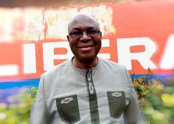 Course à la Maison Blanche : « Biden s’est retiré… en laissant orpheline sa formation politique, » réagit Dr Faya MILLIMONO