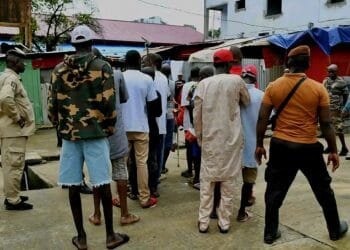 Libération de 16 détenus à la maison centrale de Conakry : une initiative du Garde des Sceaux « pour les Droits de l’Homme »