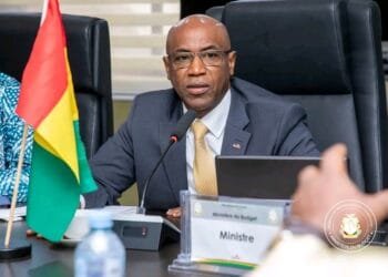 Ministère du Budget : baisse du nombre de postes à pourvoir pour la fonction publique