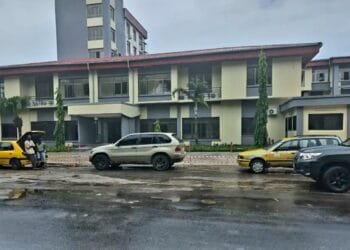 Ministère de la Jeunesse : l’accès interdit à certains bureaux faute de loyer