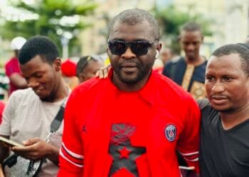 Interpellation d’Oumar Sylla : ce qu’on ne dit pas (la rédaction)