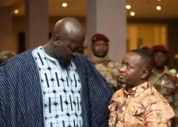 Décret: 5 nouveaux conseillers nommés au Ministère de la Culture, de l’Artisanat et du Tourisme