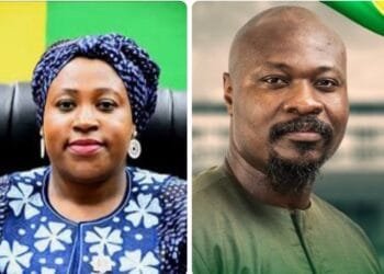 Parlement de la CEDEAO : les 6 parlementaires guinéens « bouches cousues » après les graves accusations de Marius Sagna ?