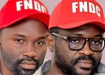 Justice : les avocats français d’Oumar Sylla et de Billo Bah saisissent la CPI  (lettre)