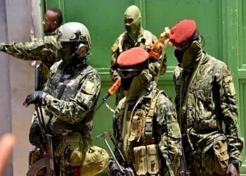 La justice sénégalaise s’opposerait à l’extraction d’un élément des forces spéciales guinéennees (avocat)