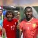 JO (football) : triste journée pour l’Afrique