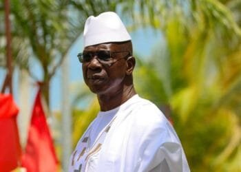 Tribune : L’incompris, Général… l’homme au-delà des préjugés ! (Par Ousmane Barry)