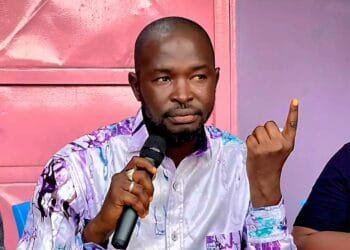 Sortie du parquet sur l' »Enlèvement » d’Oumar SYLLA : les Forces Sociales dénoncent « l’impuissance de l’État » et appelle à la mobilisation