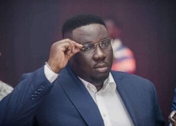 Afrique : Poids lourd du Showbiz ivoirien, le « Gros Bedel », s’est éteint