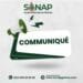 Crise de carburants à Conakry : la SONAP rassure (communiqué)