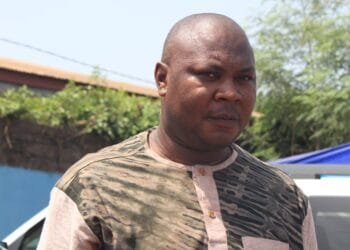 Les Guineens préfèrent encore le CNRD qu’à la soi-disante « union sacrée » (tribune)