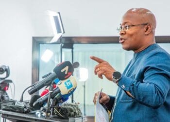 Durée de la Transition : le Général Amara Camara pointe du doigt la mauvaise foi de certains acteurs