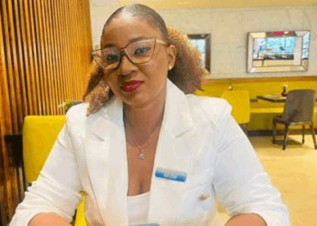 Mariam Nabé :  cette brillante jeune journaliste dont le changement de comportement amène à s’interroger