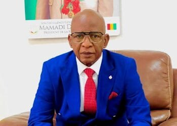 Guinée : des détenus en prison sans jugement depuis des années, le ministre de la Justice évoque la défaillance de l’appareil judiciaire