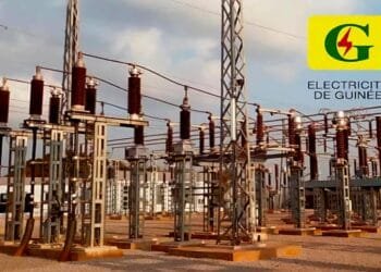 Coupures de courant à Conakry : grand désarroi des populations privées de l’ouverture des JO