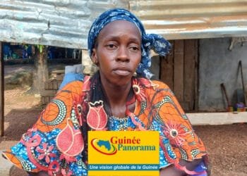 Sonfonia-Casse : l’enfant emporté par les eaux toujours introuvable