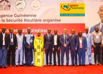 Insécurité Routière : la Guinée abrite la 11ème Assemblée Générale de l’Organisation de la Sécurité Routière en Afrique de l’Ouest