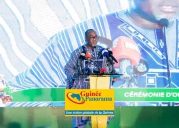 États généraux de l’agriculture :”.. la Guinée a importé 754 000 tonnes de riz et 51 537 tonnes de viande de poulet en 2023”, dixit Félix LAMAH