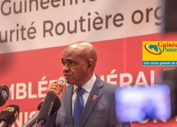 Insécurité routière en Guinée  : 3973 décès et 5215 blessés graves enregistrés entre 2019 et 2023 (Bachir DIALLO)