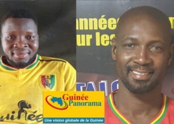 Réactions croisées des citoyens sur la liste du Syli pour les JO