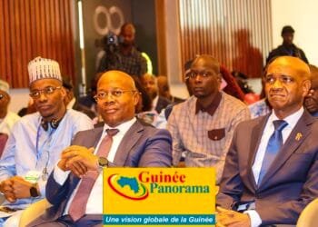 Fin à Conakry des travaux de la 11ème Assemblée Générale de l’OSRAO sous le signe de la « sécurité routière, une affaire de tous »