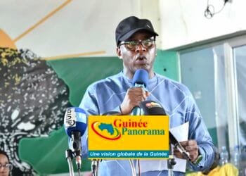 Congrès à l’UFDG : Cellou Dallein sera physiquement présent (parti)