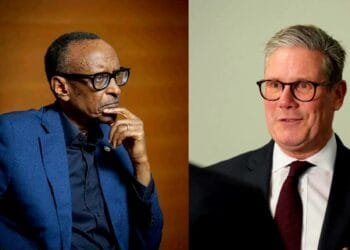 « Mort » de l’accord d’expulsion de migrants vers le Rwanda : Kigali « prend » acte