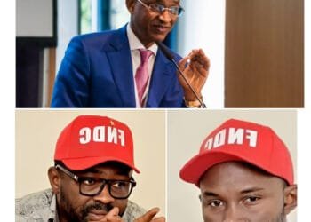 « Enlèvement » des leaders du FNDC : depuis son lieu d’exil, Cellou parle d’une « folie liberticide prônée par le CNRD »