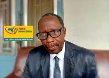 Création de l’AES : « Ils peuvent être maîtres de leur destin », selon Thierno Boubacar TOUNKARA