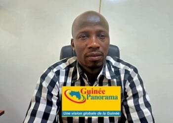 Arrestation de Foniké Menguè : Mohamed CISSÉ du parti NG dénonce la méthode et s’en prend au président Doumbouya