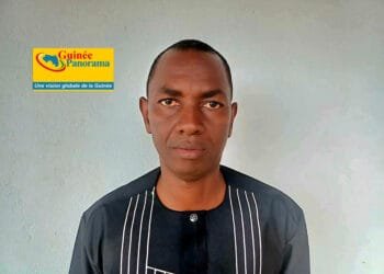 « Où sont détenus Foniké Mengué et Bilo BAH [après leur arrestation ? »], s’interroge Amnesty Guinée (Interview)