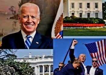 USA : le retrait de BIDEN laisse-t-il le champs libre à TRUMP ?