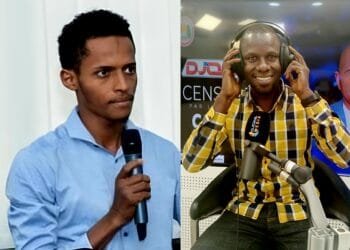 Exclusif : des journalistes des médias  fermés se confient