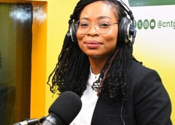 Télécommunications :  La ministre rose Pola Pricémou évoque les grandes réalisations et projets en cours