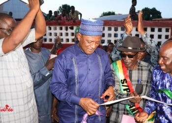 Ministère de l’Information : l’offensive du ministre fana SOUMAH pour renforcer les médias et promouvoir la cohésion sociale