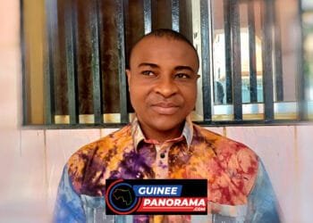 « Si la base valide… » : réaction d’Oyé BÉAVOGUI à l’annonce de son exclusion du PDG-RDA