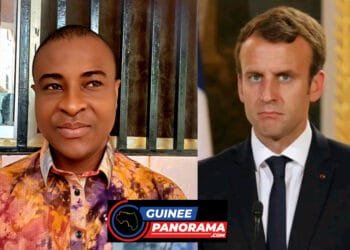 « Enlèvements » en Guinée : Oyé BÉAVOGUI dénonce le silence coupable de Paris