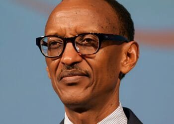 Présidentielle au Rwanda : 99,15% pour Paul KAGAMÉ (résultats provisoires)