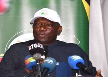 Abus sexuels dans le football : l’OPROGEM est saisie pour enquêter