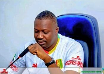 Affaire Foniké Mengué : un ancien ministre de Doumbouya se lâche 