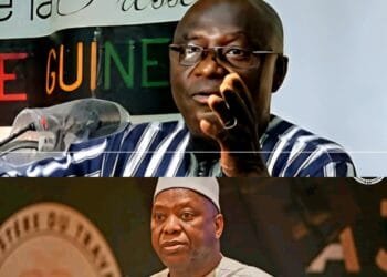 Morissanda KOUYATE : une  grandeur d’âme à saluer